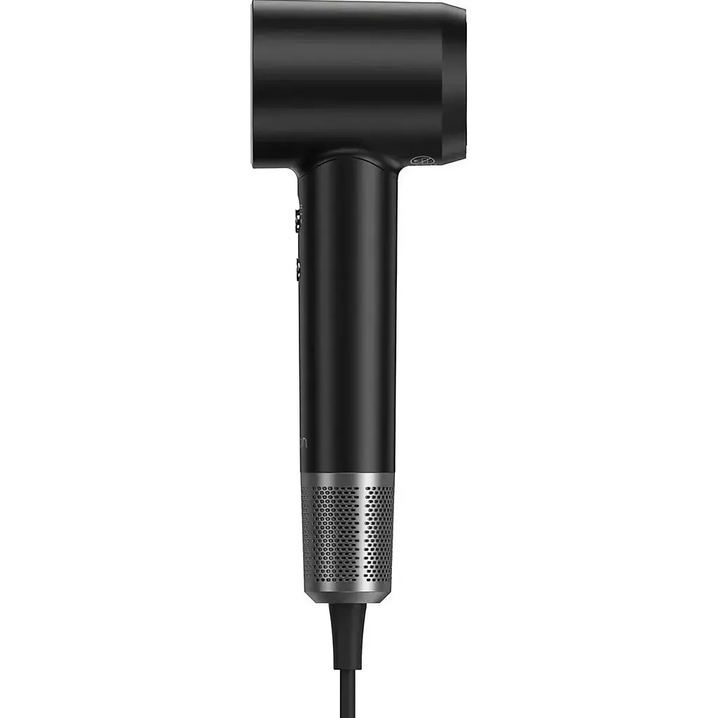Фен Laifen Swift Premium Platinum Black [LF03-PEG-EU] [130086] - фото 2