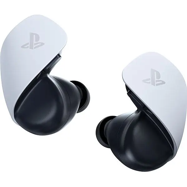 Ігрові навушники Sony PS5 Pulse Explore Wireless White [97080] - фото 2