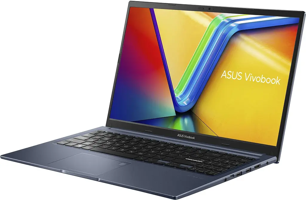 Ноутбук Asus Vivobook 15 M1502NAQ-BQ027W (90NB1841-M002M0) Quiet Blue - фото 3
