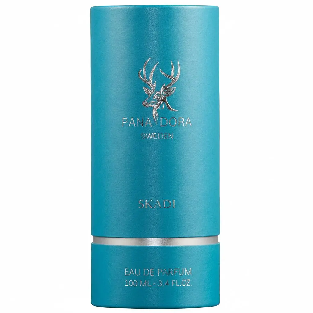 Парфумована вода Pana Dora Skadi 100 мл  - фото 2