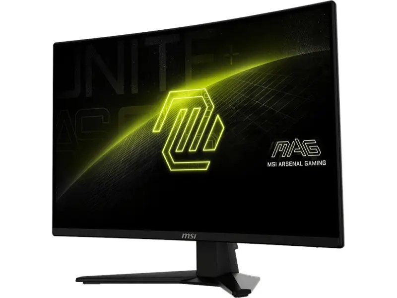 Монитор MSI MAG 274CQF - фото 3