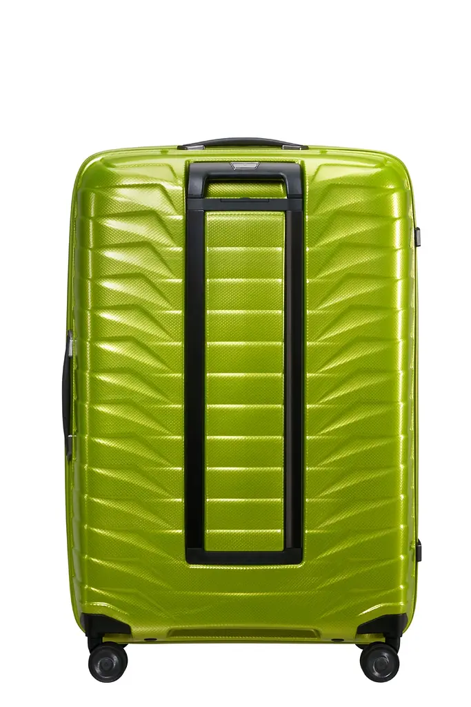 Валіза Samsonite PROXIS LIME 75x51x31 75 См CW6*74003 - фото 5