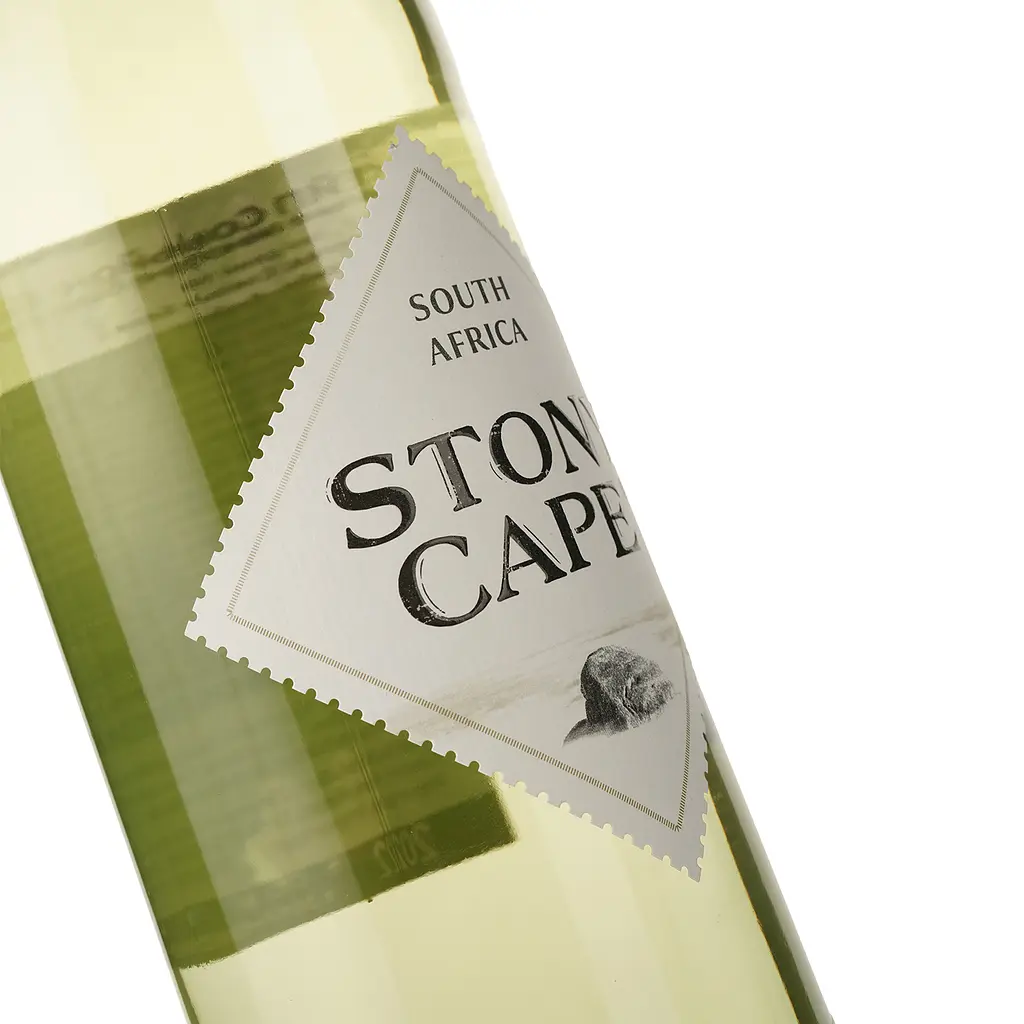 Вино Stony Cape Sauvignon Blanc, белое, сухое, 0,75 л - фото 3