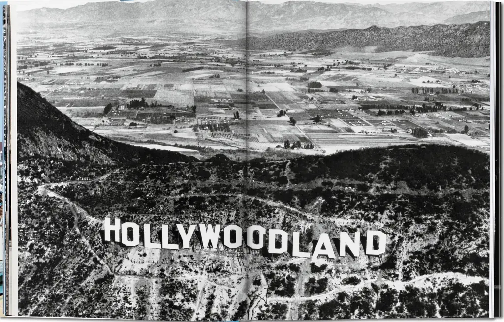 Portrait of a City. Los Angeles - фото 2