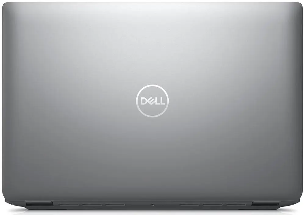 Ноутбук Dell Latitude 5340 13.3' FHD IPS AG, Intel i7-1365U, 16GB, F512GB, UMA, Win11P, сірий (N017L534013UA_W11P) - фото 5