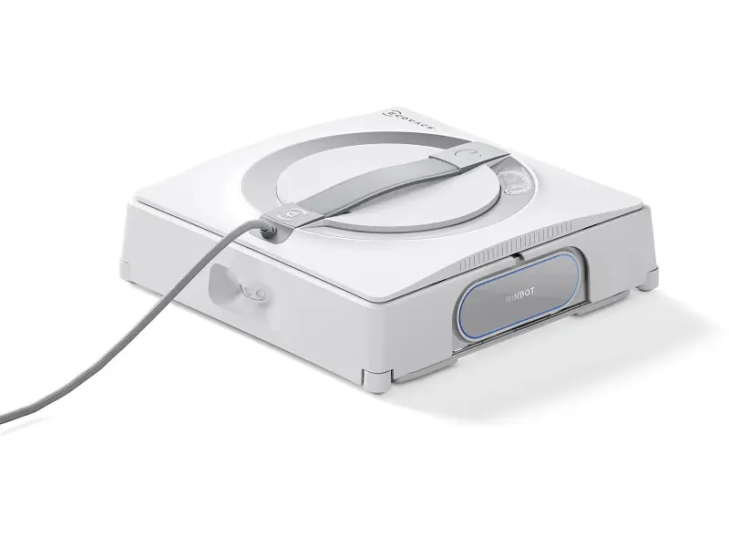 Робот для миття вікон ECOVACS Winbot W2 Pro Omni (WG851-11) - фото 6