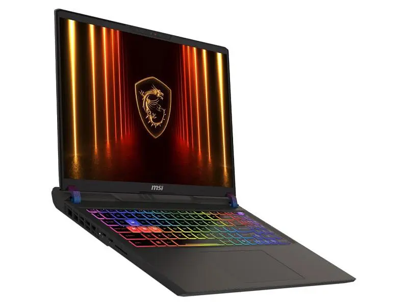 Ноутбук MSI Vector 16 HX AI A2XWIG (A2XWIG-414US) - фото 5