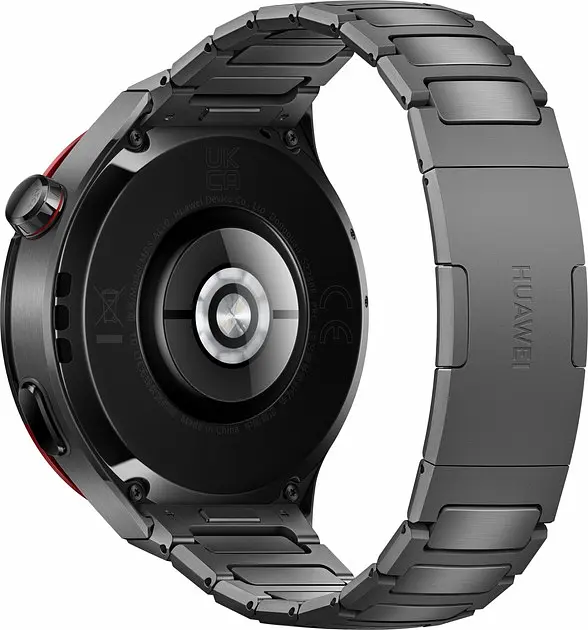 Смарт-часы Huawei Watch 4 Pro Space Edition (55020BXL) - фото 7