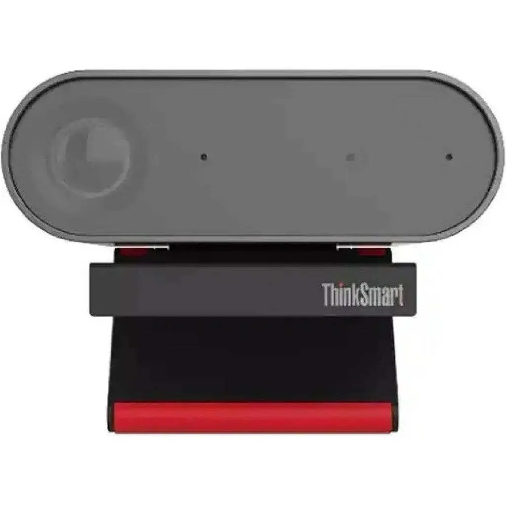 Веб-камера Lenovo ThinkSmart Cam - фото 2