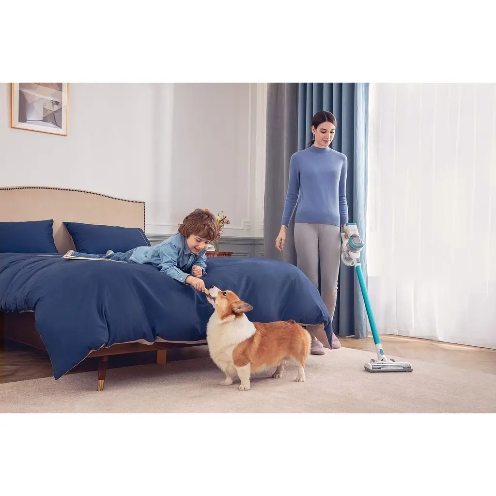 Вертикальний пилосос Tineco PWRHero11 (VA113300DE) [94730] - фото 6