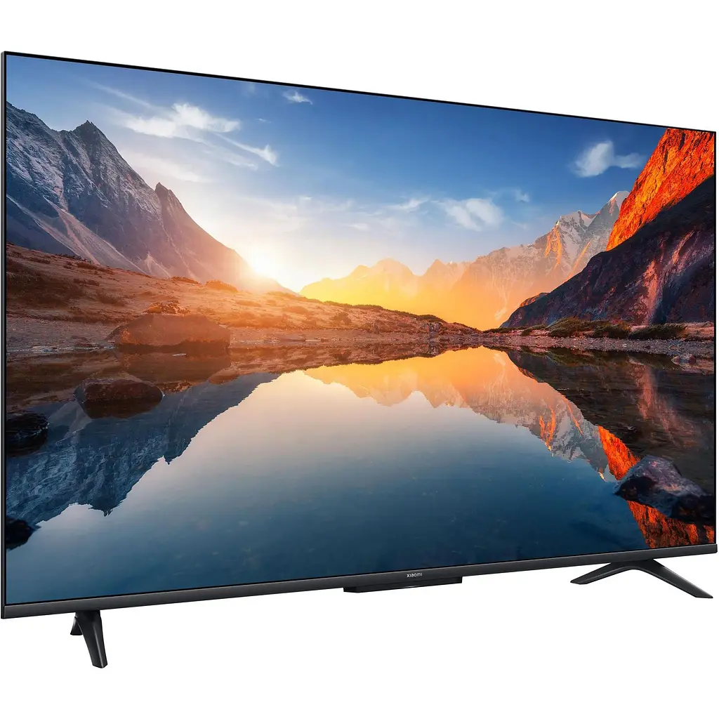 Телевізор Xiaomi TV A 55" LED UHD 4К 2025 UA [121914] - фото 2