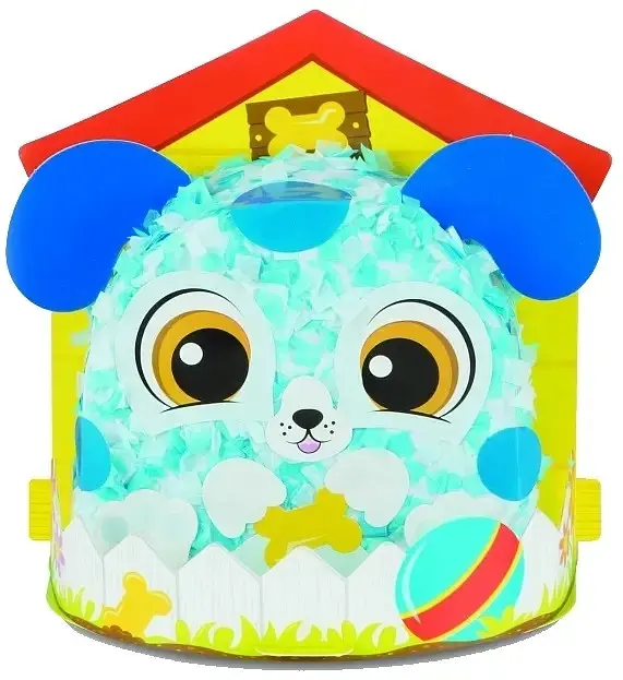 Набір для творчості Melissa & Doug Вироби з конфетті Домашні тварини (MD30184) - фото 2