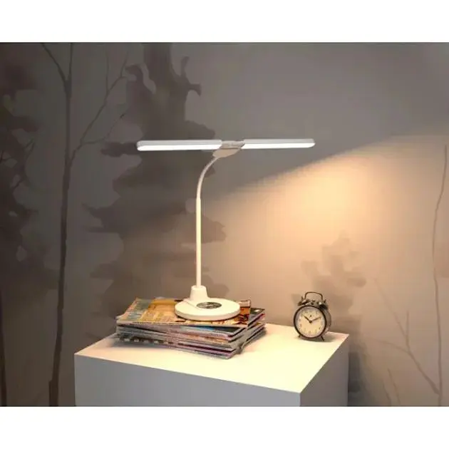 Настільна лампа XPRO з бездротовою зарядкою TB-29S (43818-TB-29S_783) - фото 6