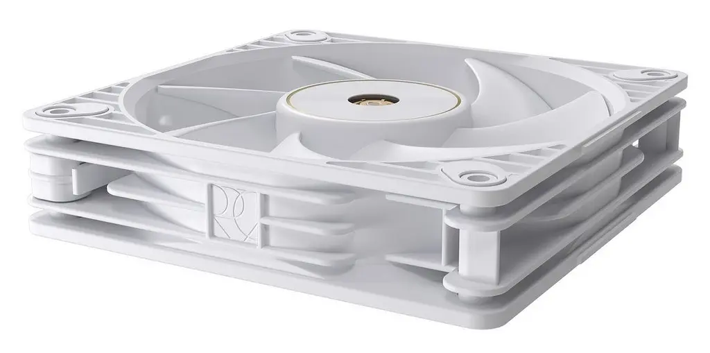 Вентилятор Asus ProArt PF120 Білий (90DA00M3-B09000) - фото 4