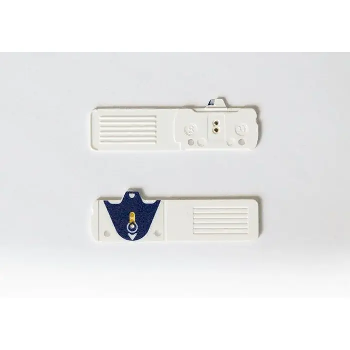 Тест-полоски Bionime Rightest GS300, 50 шт. - фото 5