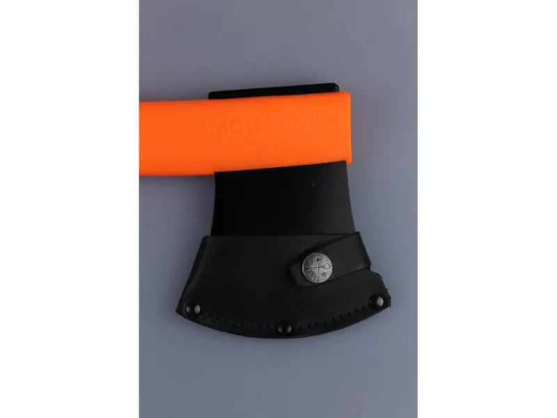 Сокира Morakniv Outdoor Axe Orange (12058) - фото 5