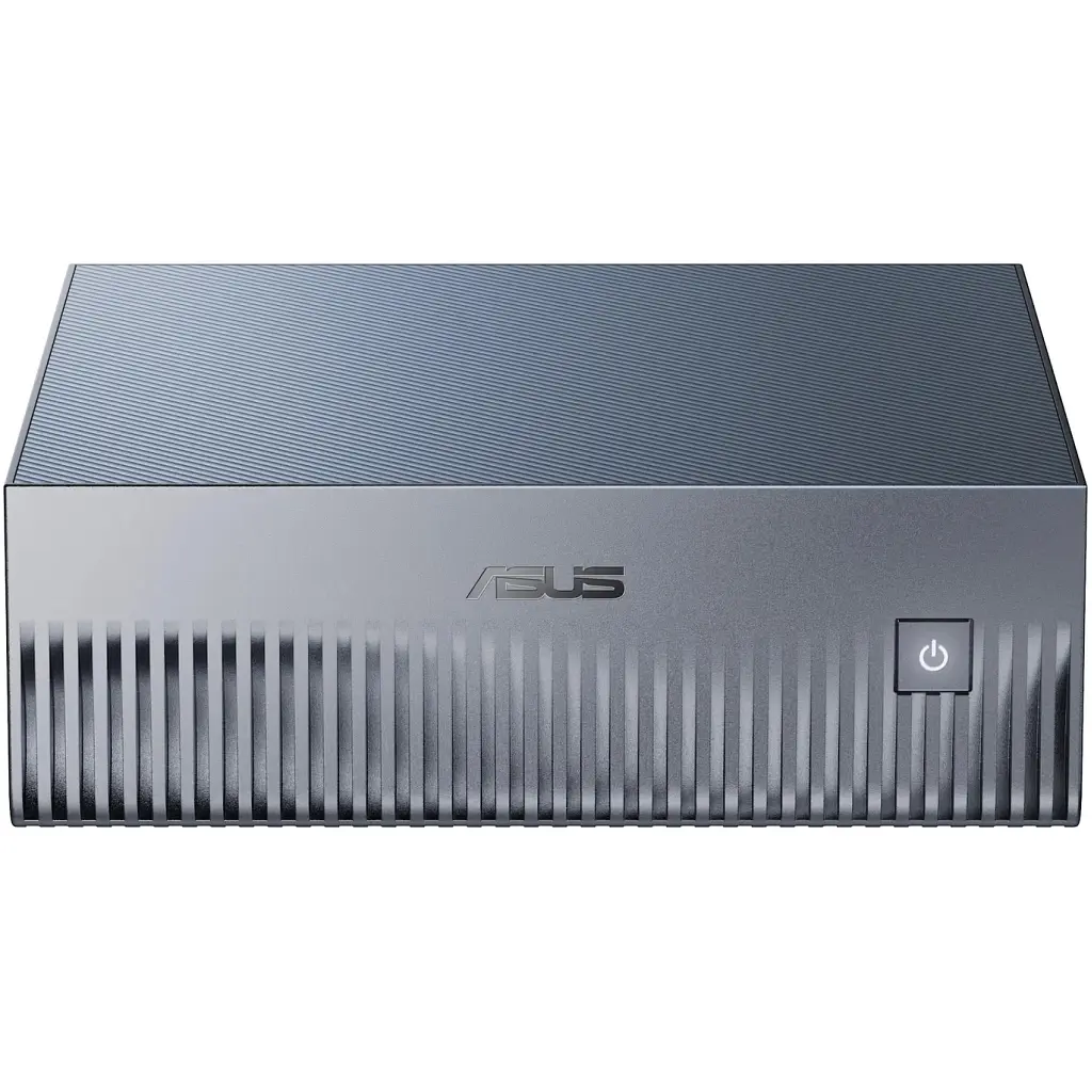 Комп'ютер ASUS Ascent GX10 GX10-GG0027BN / NVIDIA GB10, 128, 4TB, Wi-Fi7 (90MS0371-M000V0) - фото 2