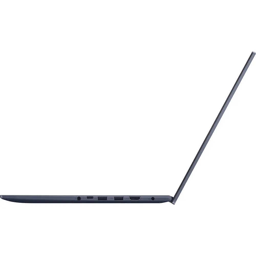 Ноутбук ASUS 15.6'' Vivobook 15 X1502VA, FHD, i5-13420H, 16GB DDR4, 1TB SSD, UHD, No OS - фото 6