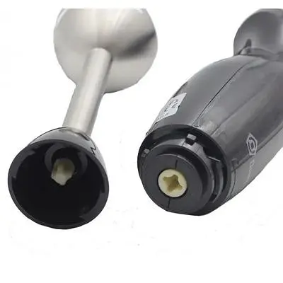 Блендер Domotec MS-5102 мощный погружной 400 W - фото 3