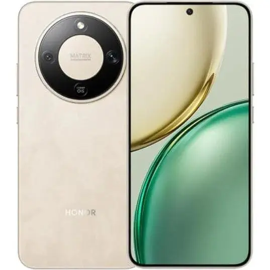 Смартфон Honor X9d 12/256GB Sunrise Gold - фото 2