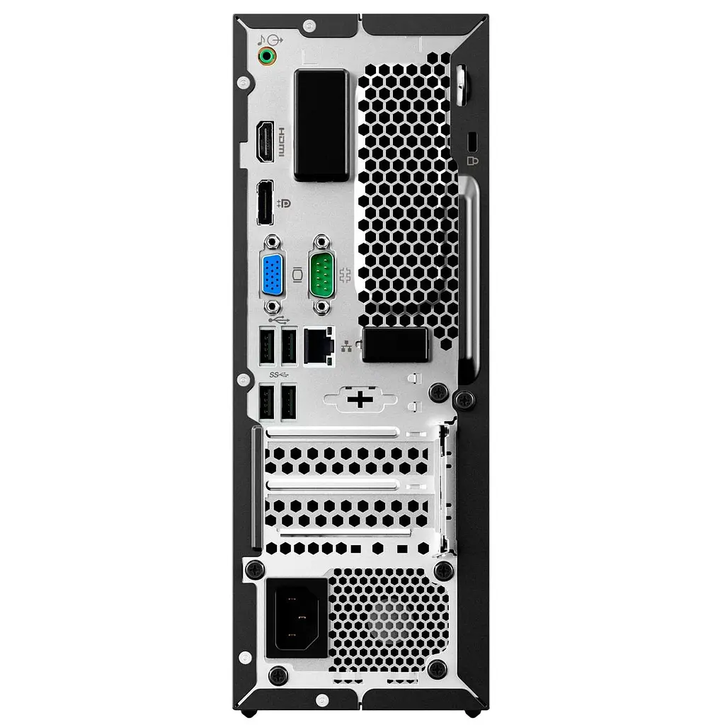 Комп'ютер Lenovo V530s SFF (i3-9100/16/240SSD) Б/В - фото 4