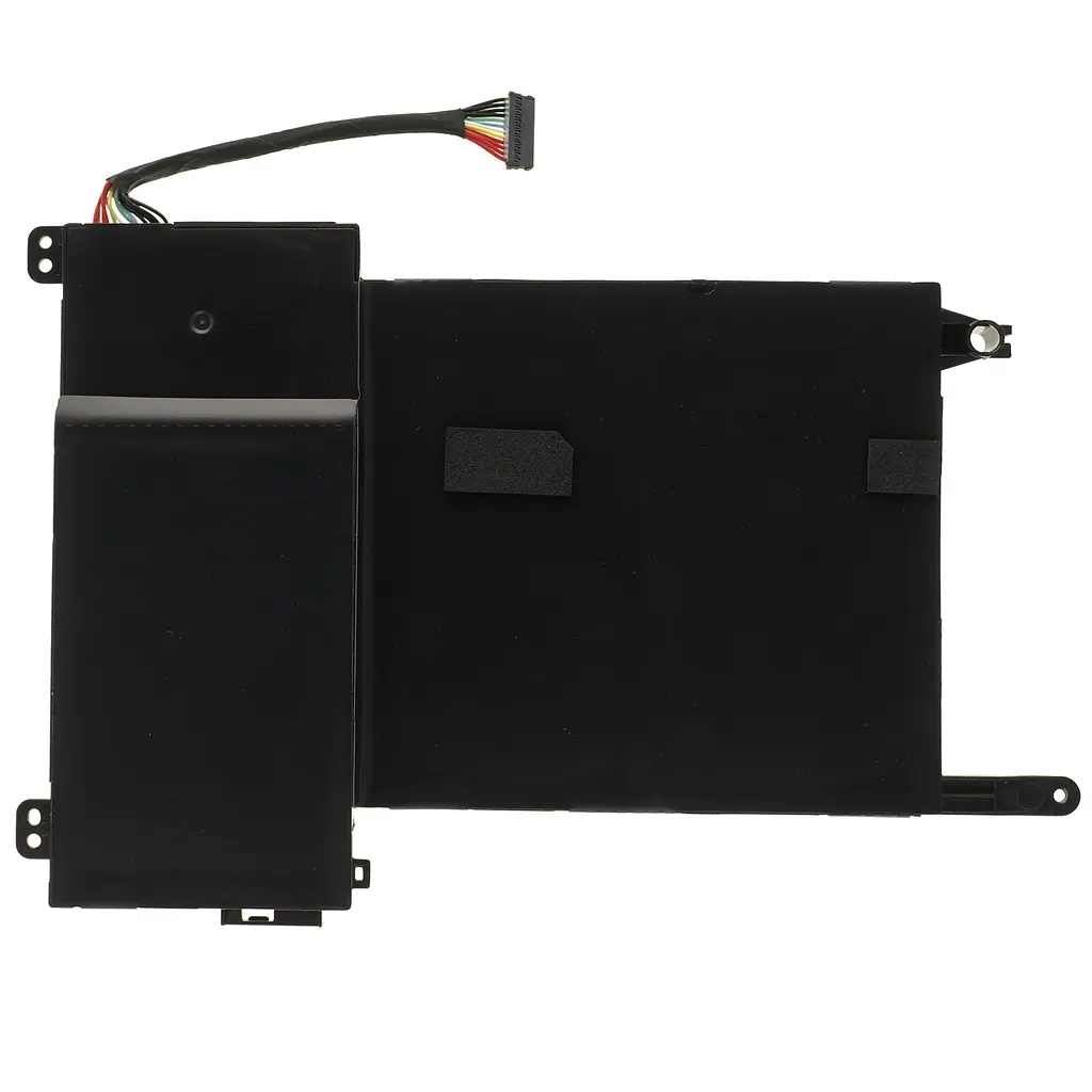 Акумулятор для ноутбука Lenovo L14S4P22 (IdeaPad Y700-15ISK, Y700-17ISK) 14.8V 4050 mAh 60Wh Black - фото 3