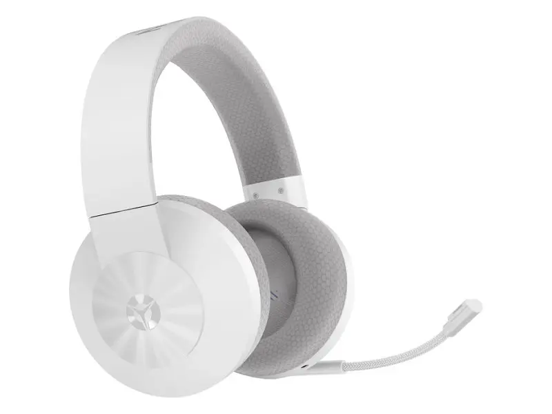 Навушники з мікрофоном Lenovo Legion H600 Wireless (GXD1C98345) - фото 3