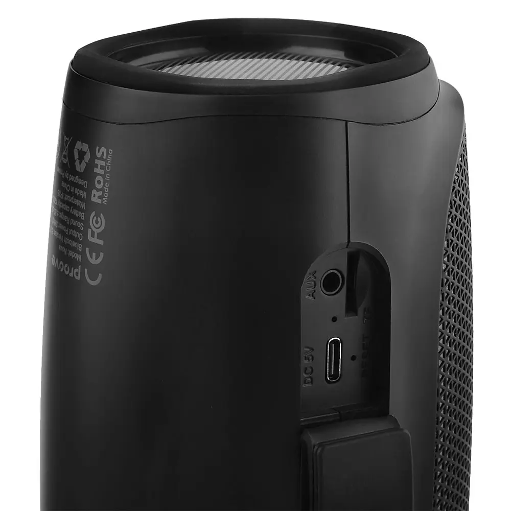 Портативна Акустика Proove Nova 10W (APP) - фото 8