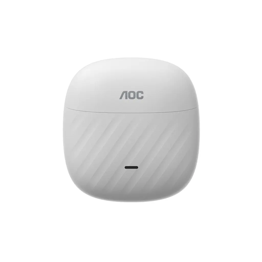 Навушники AOC ACT2521WT White (ACT2521WT/00) - фото 4
