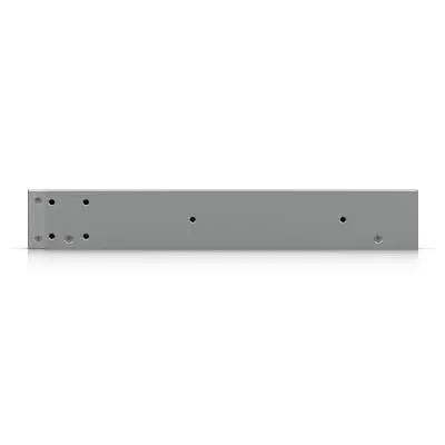 Коммутатор сетевой Ubiquiti (USW-PRO-XG-10-POE) - фото 4