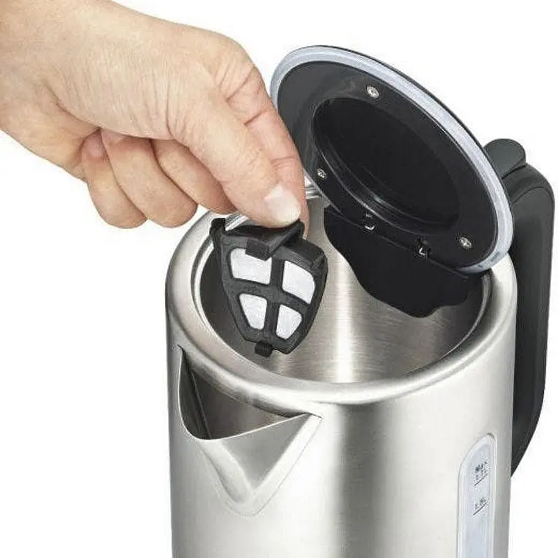 Чайник Solis Vario с регулировкой температуры (96239) - фото 6