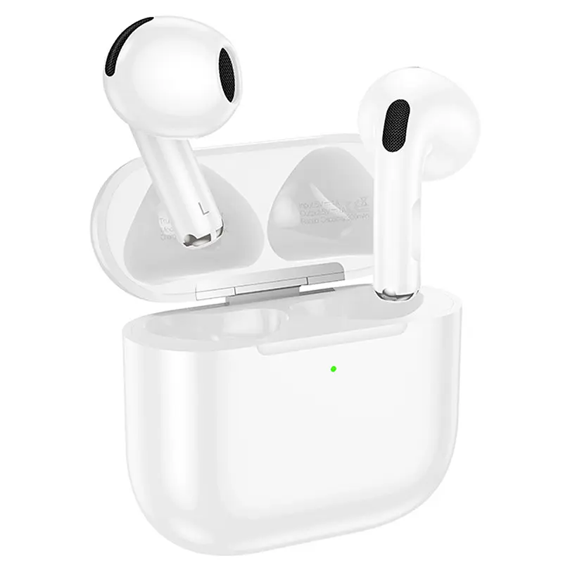 Беспроводные TWS наушники Borofone BW83 - фото 3