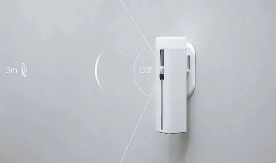 Фонарь аккумуляторный — лампа ночник Nextool Multi-function Induction Flashlight - фото 3