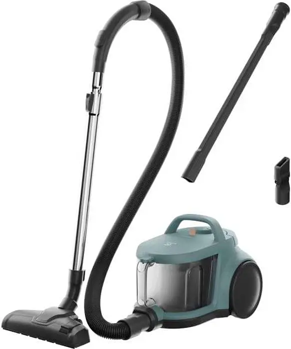 Пылесос Electrolux EL31C2OG (900258719) - фото 6