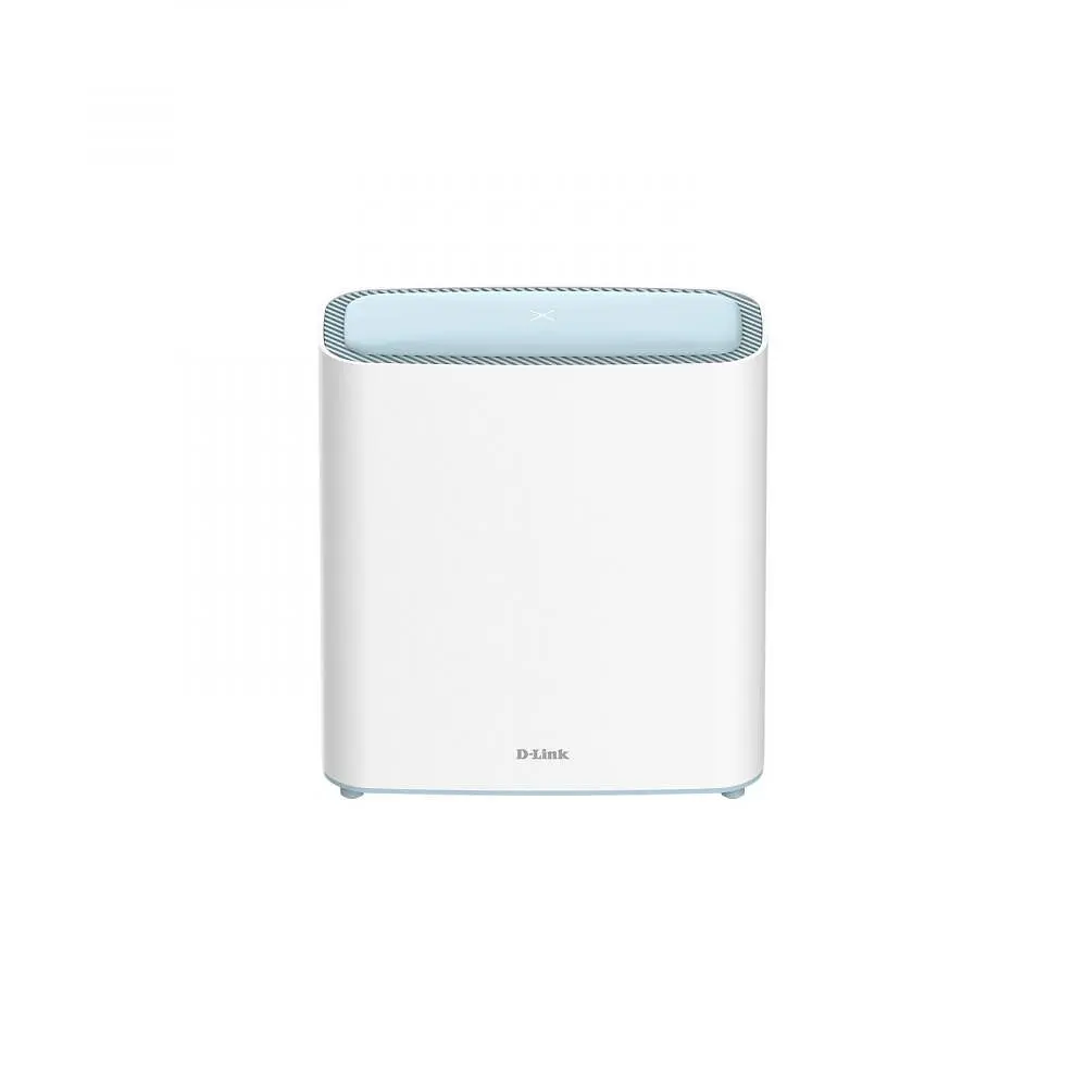 Бездротовий маршрутизатор (роутер) D-Link EAGLE PRO AI 2-Pack (M32-2) - фото 2