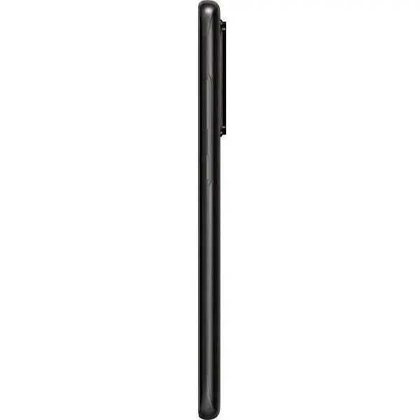 Смартфон Samsung Galaxy S20 Ultra 5G G988B/DS 12/128GB Black - фото 6