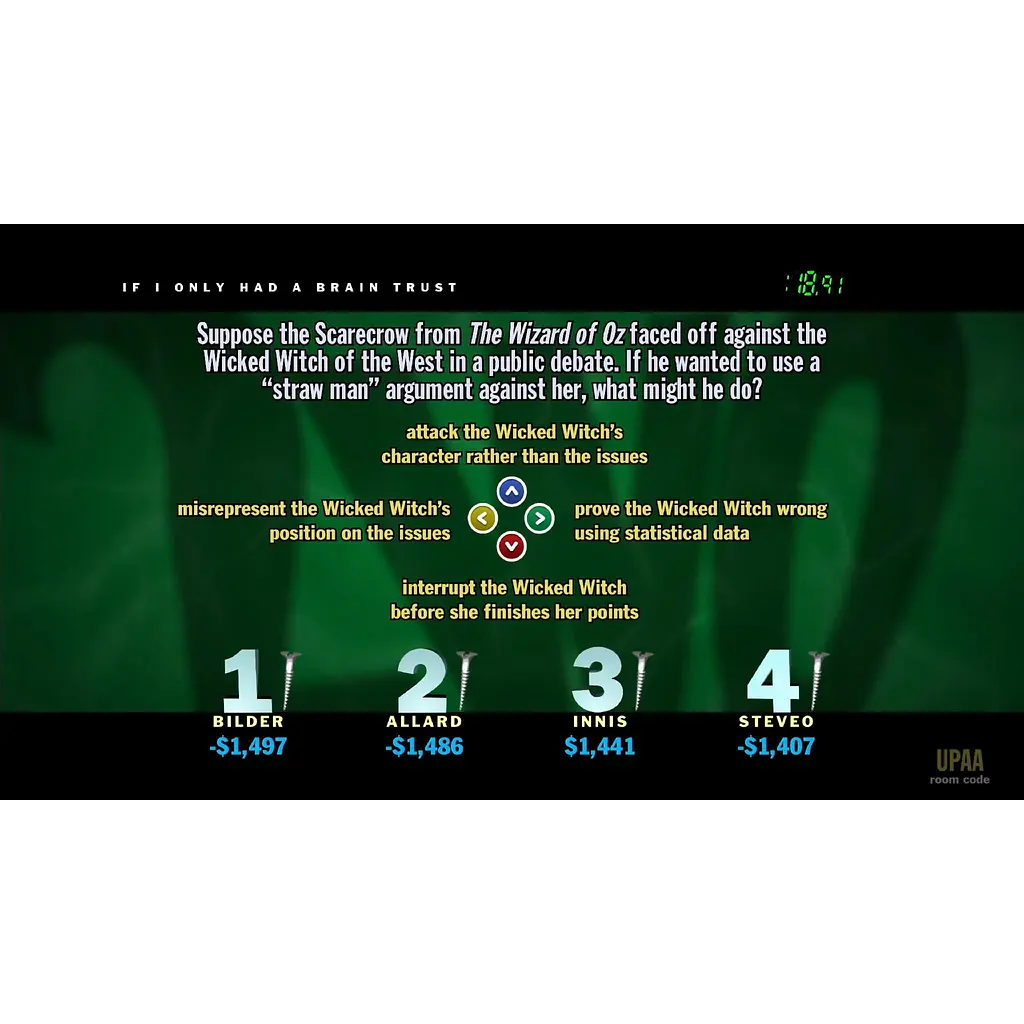 Ключ активації Microsoft The Jackbox Decade Bundle для Xbox One/Series S/X - фото 2