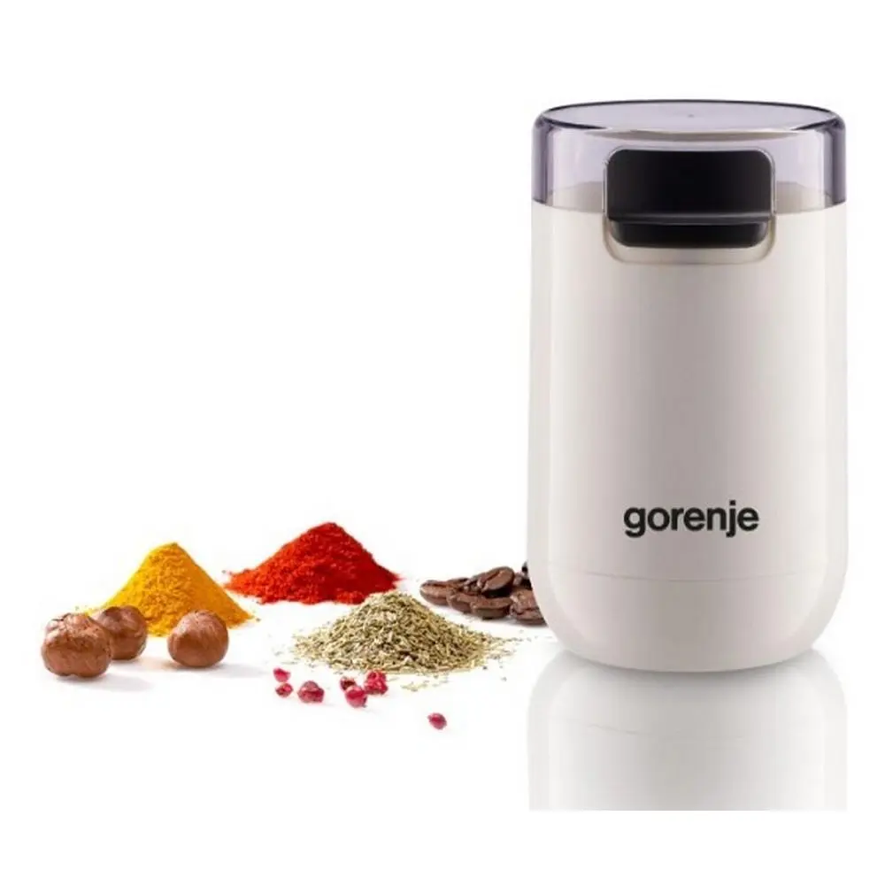 Кавомолка Gorenje (SMK150SW) - фото 5