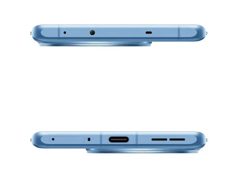 Смартфон OnePlus Ace 3 16/1TB Blue - фото 3