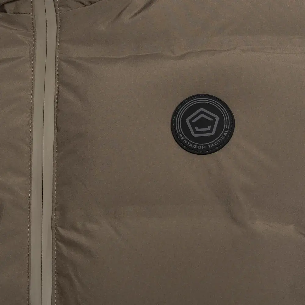 Жилет Pentagon Omega Down Vest XL Ral - фото 12