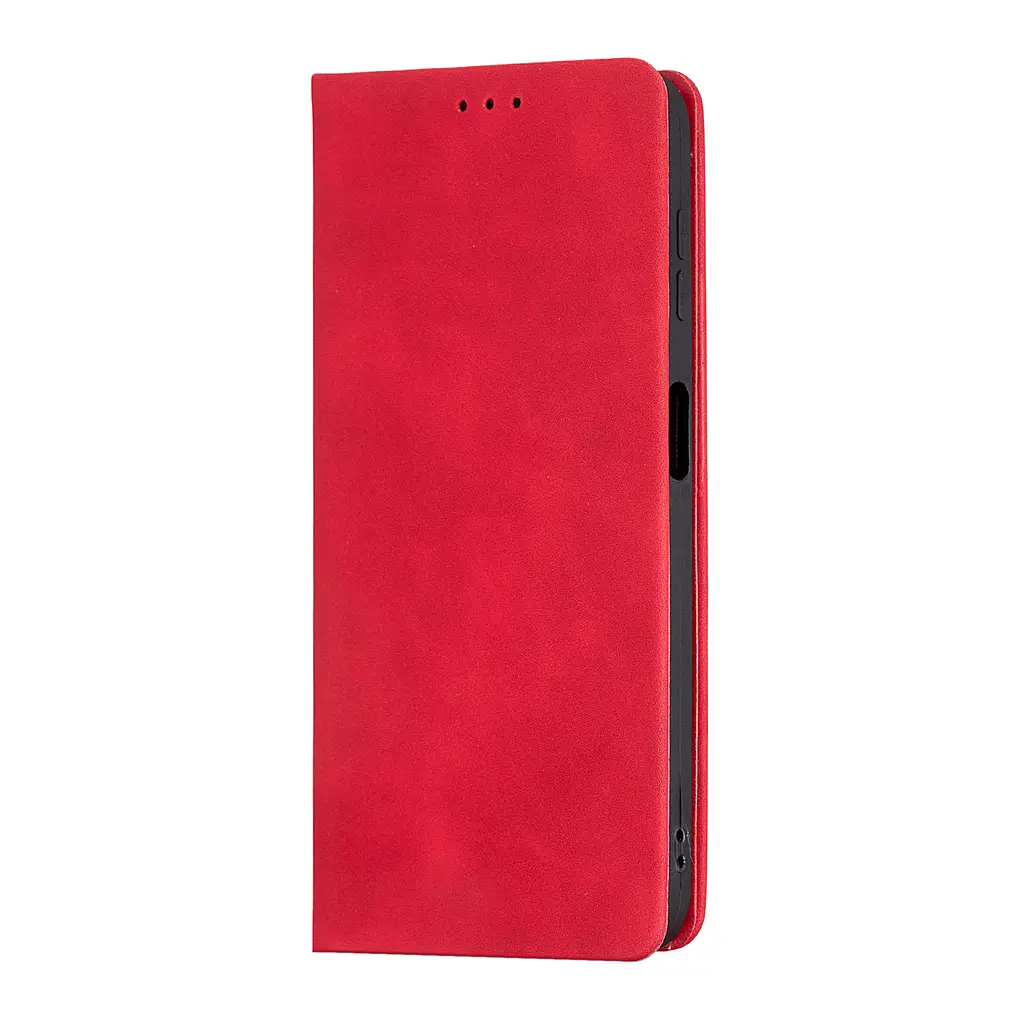 Чохол-книжка Flip Case Samsung A14 4G (A145)/A14 5G (A146) Red