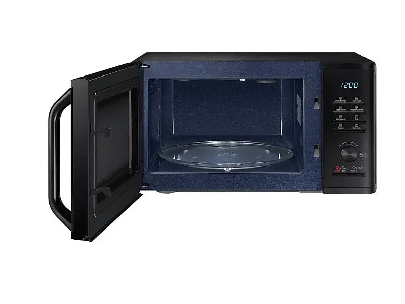 Мікрохвильова піч Samsung MS23K3515AK - фото 2