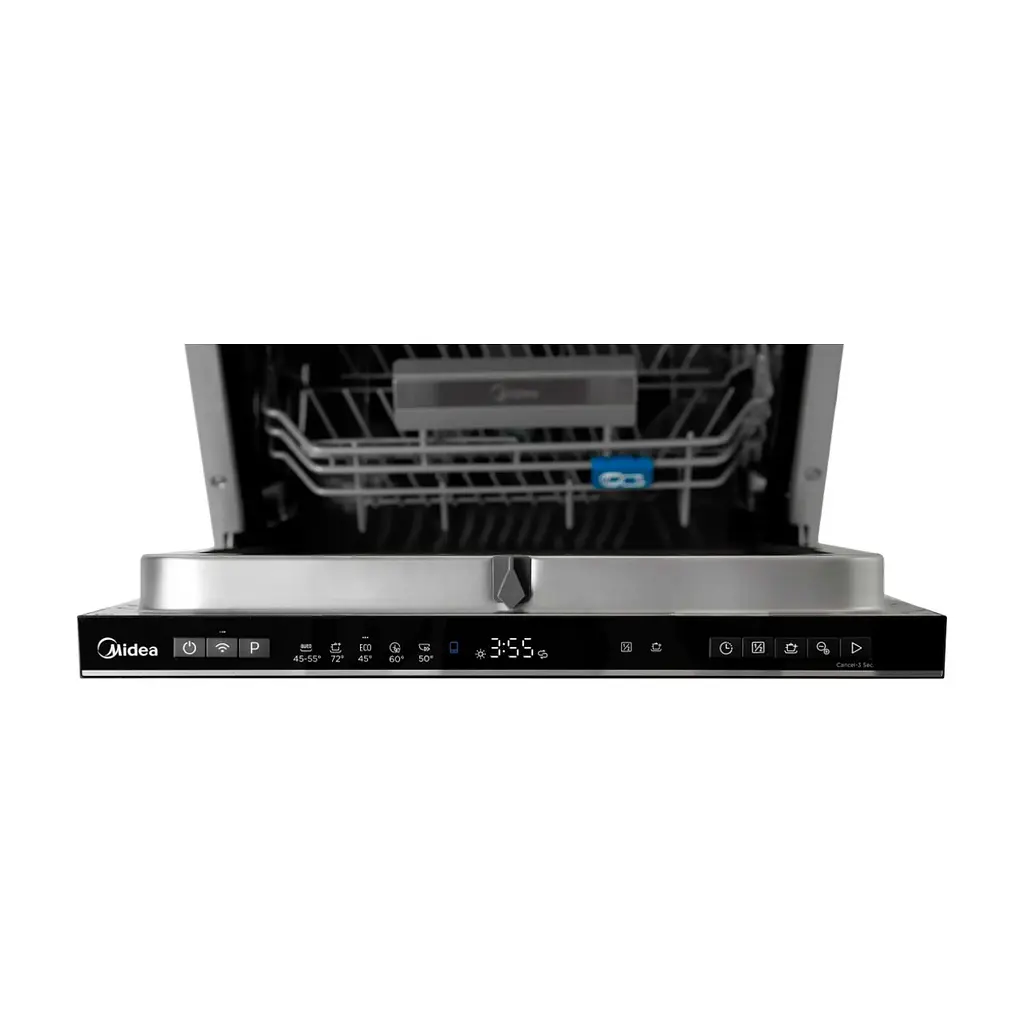Посудомийна машина Midea MID45S340i-C - фото 3