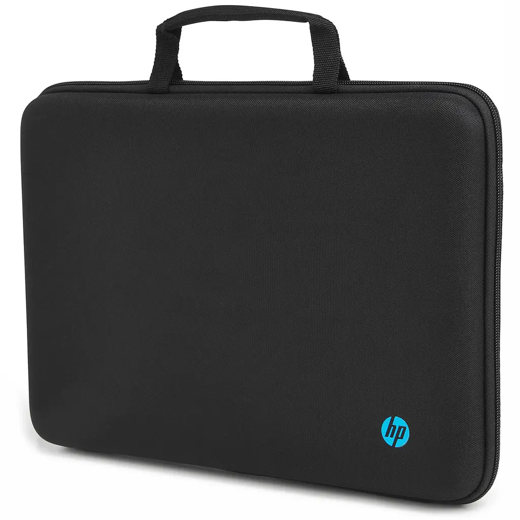 Чохол для ноутбука HP 14.1" Mobility чорний - фото 2