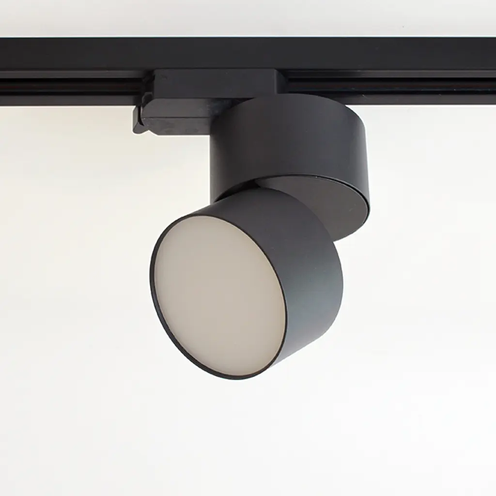 Трековий світильник Friendlylight Mono TR LED 10W FL6003 - фото 4
