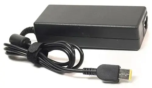 Блок живлення для ноутбуків IBM/Lenovo 20V, 4.5A, 90W, (Special) (IB90HSPE) PowerPlant teh0028760 - фото 2