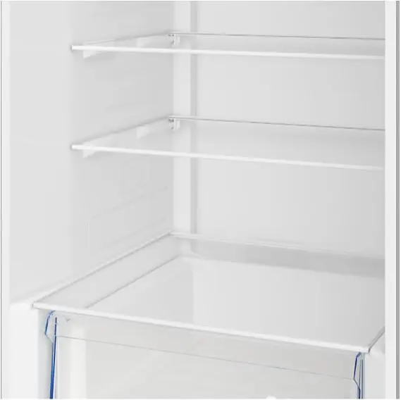 Холодильник Beko B1RCNA364W - фото 3