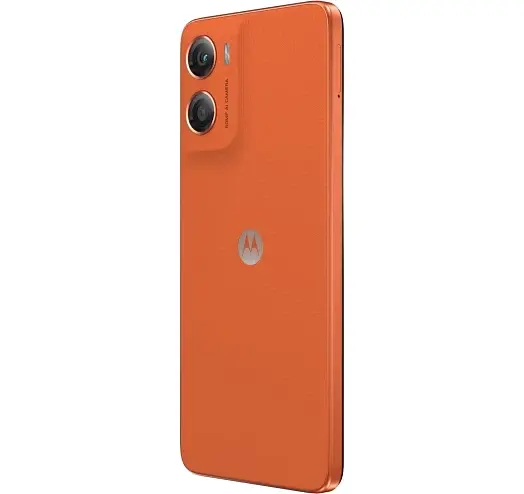 Смартфон Motorola G06 XT2535-14 4/64Gb Arabesque PBA20003 No Adapter UA UCRF - фото 2