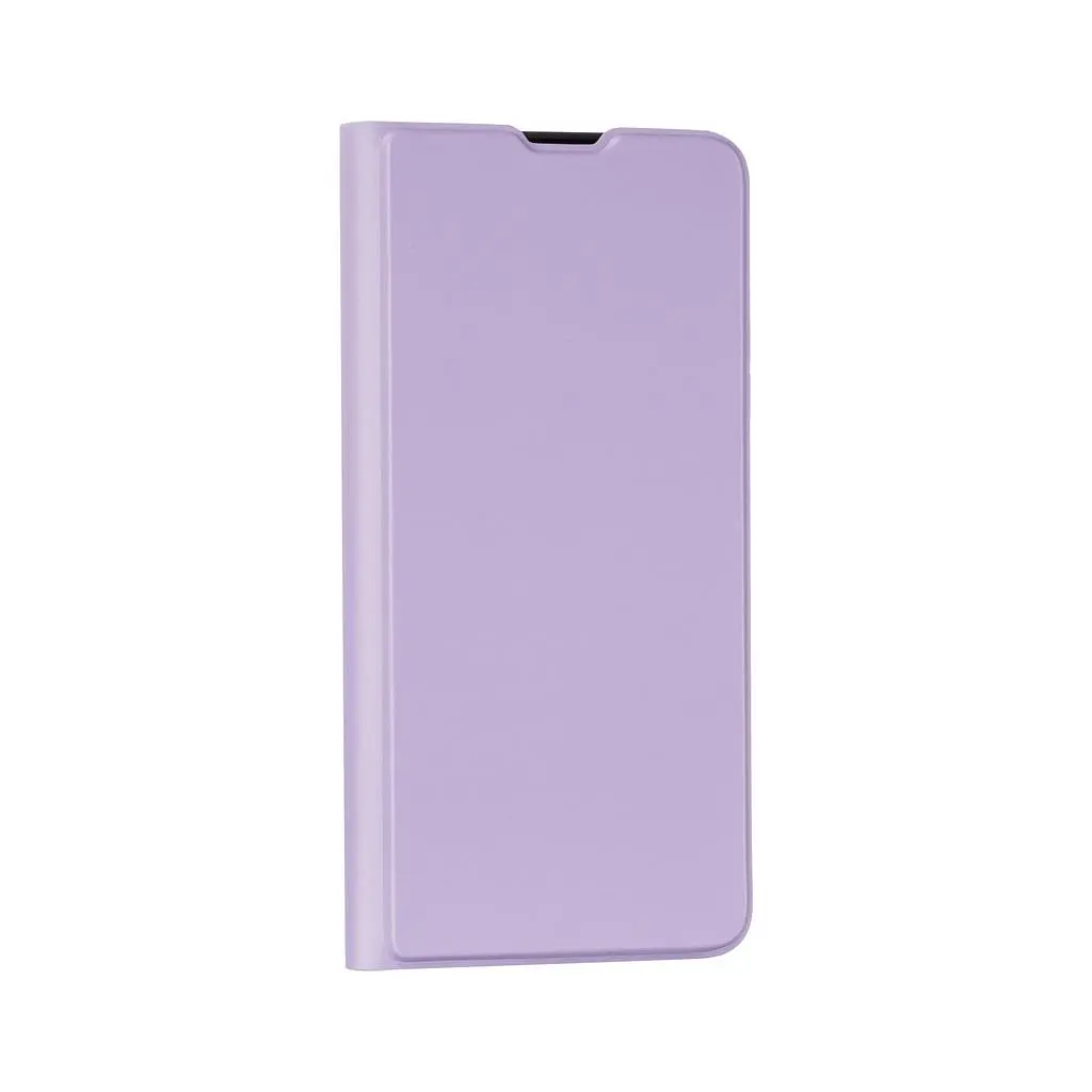 Чохол до мобільного телефона BeCover Exclusive New Style Samsung Galaxy A26 SM-A266 Purple (713022) - фото 2