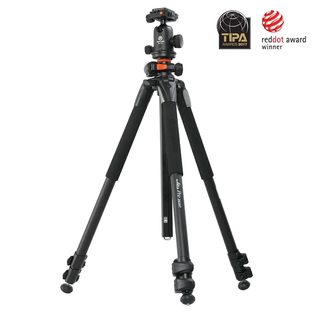 Штатив Vanguard Alta Pro 263AB 100 (Alta Pro 263AB 100) - фото 2
